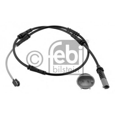 Сигнализатор, износ тормозных колодок 36429 FEBI BILSTEIN - купить в магазине запчастей по Украине