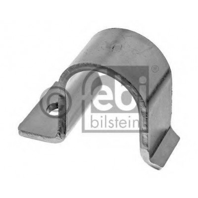 Кронштейн, подвеска стабилизато 36504 FEBI BILSTEIN - купить в магазине запчастей по Украине