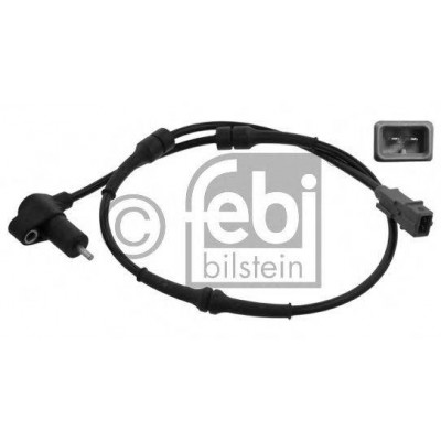 Датчик, частота вращения колеса 36953 FEBI BILSTEIN - купити в магазині запчастин по Україні