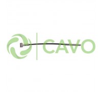 Трос, стояночная тормозная система CAVO 3702 610 3702610 CAVO - купить в магазине запчастей по Украине