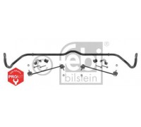 Стабилизатор, ходовая часть FEBI BILSTEIN 37040 37040 FEBI BILSTEIN - купить в магазине запчастей по Украине