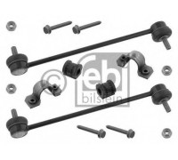 Ремкомплект, подшипник стабилизатора FEBI BILSTEIN 37076 37076 FEBI BILSTEIN - купить в магазине запчастей по Украине