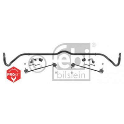 Стабилизатор, ходовая часть 37100 FEBI BILSTEIN - купить в магазине запчастей по Украине