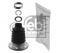 Комплект пылника, приводной вал FEBI BILSTEIN 37116 37116 FEBI BILSTEIN - купить в магазине запчастей по Украине