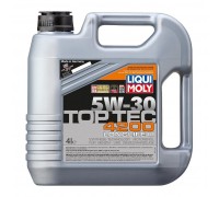 3715 LIQUI MOLY - купити в магазині запчастин по Україні