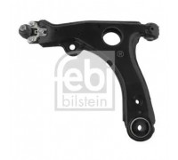 Рычаг независимой подвески колеса, подвеска колеса FEBI BILSTEIN 37204 37204 FEBI BILSTEIN - купить в магазине запчастей по Украине