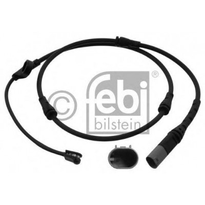 Сигнализатор, износ тормозных колодок 37256 FEBI BILSTEIN - купить в магазине запчастей по Украине