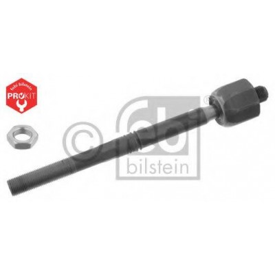Осевой шарнир, рулевая тяга 37436 FEBI BILSTEIN - купить в магазине запчастей по Украине