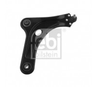 Рычаг независимой подвески колеса, подвеска колеса FEBI BILSTEIN 37471 37471 FEBI BILSTEIN - купити в магазині запчастин по Україні
