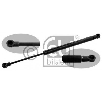 Газовая пружина, крышка багажник 37483 FEBI BILSTEIN - купить в магазине запчастей по Украине
