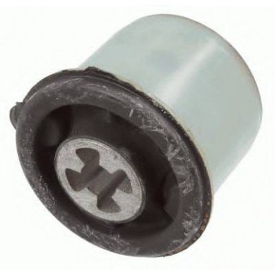 Втулка, балка моста 3749201 LEMFÖRDER - купить в магазине запчастей по Украине