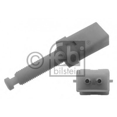 Выключатель фонаря сигнала торможения 37553 FEBI BILSTEIN - купить в магазине запчастей по Украине