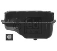 Масляный поддон FEBI BILSTEIN 37576 37576 FEBI BILSTEIN - купить в магазине запчастей по Украине