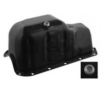 Масляный поддон FEBI BILSTEIN 37580 37580 FEBI BILSTEIN - купить в магазине запчастей по Украине