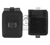Выключатель, привод стояночного тормоза FEBI BILSTEIN 37606 37606 FEBI BILSTEIN - купить в магазине запчастей по Украине