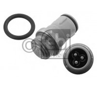 Датчик, температура охлаждающей жидкости FEBI BILSTEIN 37608 37608 FEBI BILSTEIN - купить в магазине запчастей по Украине