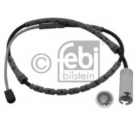 Сигнализатор, износ тормозных колодок FEBI BILSTEIN 37665 37665 FEBI BILSTEIN - купить в магазине запчастей по Украине