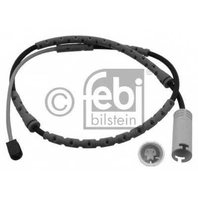 Сигнализатор, износ тормозных колодок 37665 FEBI BILSTEIN - купить в магазине запчастей по Украине
