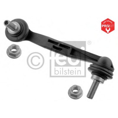 Тяга / стойка, стабилизатор 37677 FEBI BILSTEIN - купить в магазине запчастей по Украине