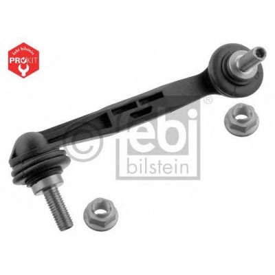 Тяга / стойка, стабилизатор 37678 FEBI BILSTEIN - купить в магазине запчастей по Украине
