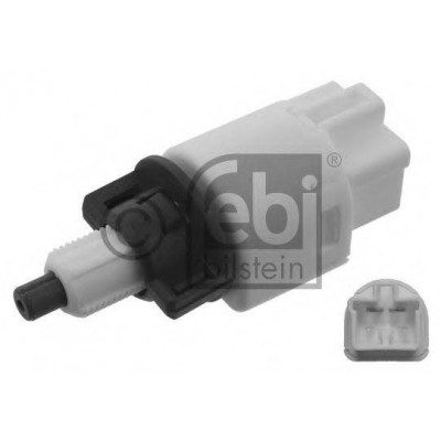 Выключатель фонаря сигнала торможения 37679 FEBI BILSTEIN - купить в магазине запчастей по Украине