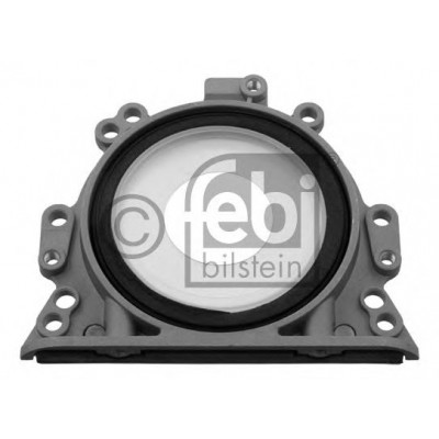 Уплотняющее кольцо, коленчатый вал 37745 FEBI BILSTEIN - купить в магазине запчастей по Украине