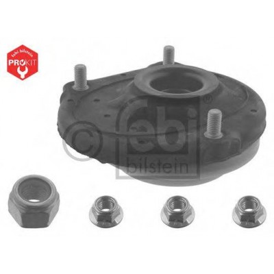 Ремкомплект, опора стойки амортизатора 38205 FEBI BILSTEIN - купить в магазине запчастей по Украине