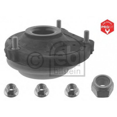 Ремкомплект, опора стойки амортизатора 38206 FEBI BILSTEIN - купить в магазине запчастей по Украине