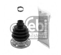 Комплект пылника, приводной вал FEBI BILSTEIN 38333 38333 FEBI BILSTEIN - купить в магазине запчастей по Украине