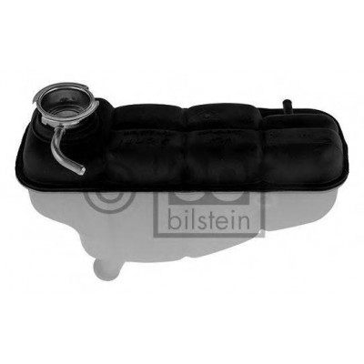 Компенсационный бак, охлаждающая жидкость 38805 FEBI BILSTEIN - купить в магазине запчастей по Украине