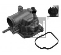 Корпус термостата FEBI BILSTEIN 38817 38817 FEBI BILSTEIN - купить в магазине запчастей по Украине