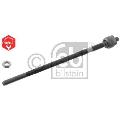 Осевой шарнир, рулевая тяга 38853 FEBI BILSTEIN - купить в магазине запчастей по Украине