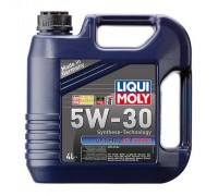 39001 LIQUI MOLY - купити в магазині запчастин по Україні