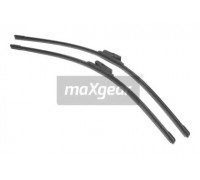 Щетка стеклоочистителя MAXGEAR 39-0124 390124 MAXGEAR - купить в магазине запчастей по Украине