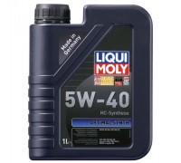 3925 LIQUI MOLY - купити в магазині запчастин по Україні