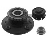 Комплект подшипника ступицы колеса FEBI BILSTEIN 39252 39252 FEBI BILSTEIN - купить в магазине запчастей по Украине