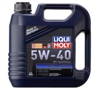 3926 LIQUI MOLY - купити в магазині запчастин по Україні