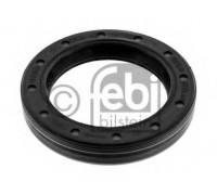 Уплотнительное кольцо вала, первичный вал ступенчатой КП FEBI BILSTEIN 39431 39431 FEBI BILSTEIN - купити в магазині запчастин по Україні