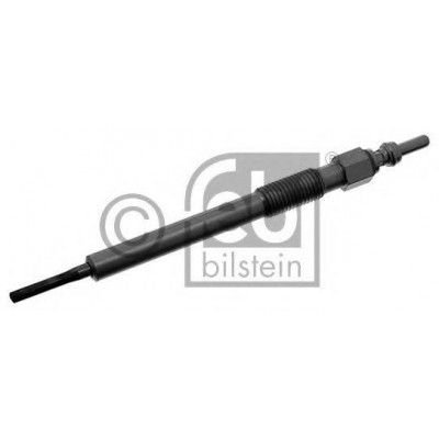 Свеча накаливания 39518 FEBI BILSTEIN - купить в магазине запчастей по Украине