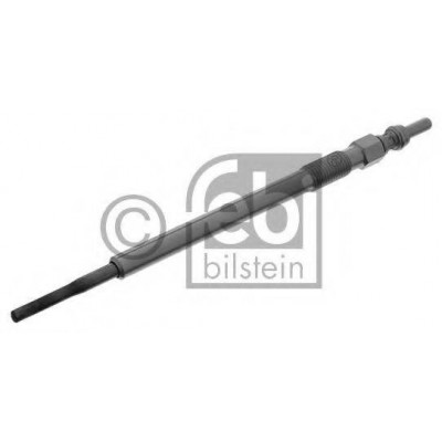 Свеча накаливания 39519 FEBI BILSTEIN - купить в магазине запчастей по Украине