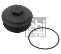 Крышка, корпус масляного фильтра FEBI BILSTEIN 39699 39699 FEBI BILSTEIN - купить в магазине запчастей по Украине