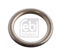 Уплотнительное кольцо, резьбовая пробка маслосливн. отверст. FEBI BILSTEIN 39733 39733 FEBI BILSTEIN - купить в магазине запчастей по Украине