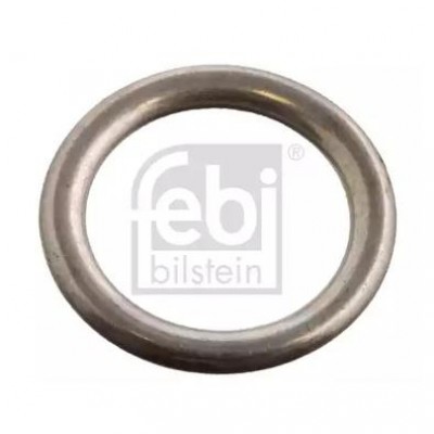 Уплотнительное кольцо, резьбовая пробка маслосливн. отверст. 39733 FEBI BILSTEIN - купить в магазине запчастей по Украине