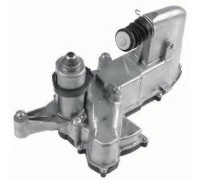 Рабочий цилиндр, система сцепления SACHS 3981 000 091 3981000091 SACHS - купить в магазине запчастей по Украине