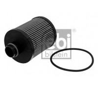 Масляный фильтр FEBI BILSTEIN 39837 39837 FEBI BILSTEIN - купить в магазине запчастей по Украине