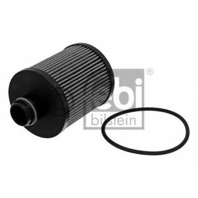 Масляный фильтр 39837 FEBI BILSTEIN - купить в магазине запчастей по Украине