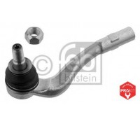 Наконечник поперечной рулевой тяги FEBI BILSTEIN 39955 39955 FEBI BILSTEIN - купить в магазине запчастей по Украине