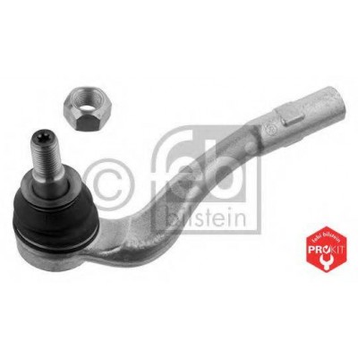 Наконечник поперечной рулевой тяги 39955 FEBI BILSTEIN - купить в магазине запчастей по Украине