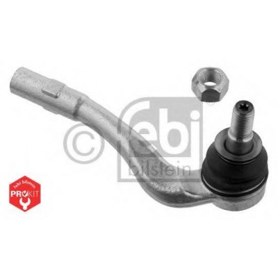 Наконечник поперечной рулевой тяги 39956 FEBI BILSTEIN - купить в магазине запчастей по Украине