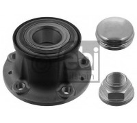 Комплект подшипника ступицы колеса FEBI BILSTEIN 40018 40018 FEBI BILSTEIN - купить в магазине запчастей по Украине